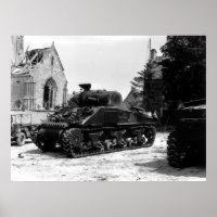 M-4 Sherman