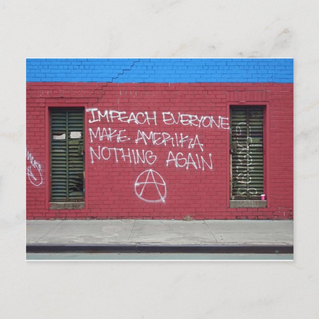 M.A.N.A. POSTKARTE (Vorderseite)