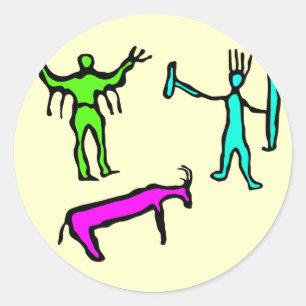 M-aaarghhh! Aufkleber