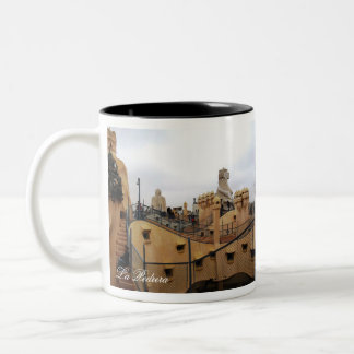 m Barcelona Tasse 6