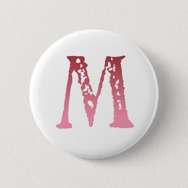 M BUTTON (Vorderseite)