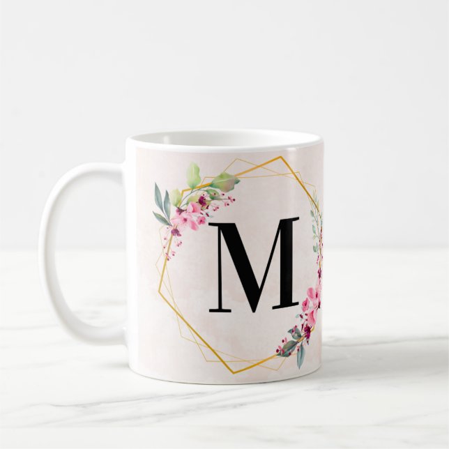 M-Entwurf Kaffeetasse (Links)