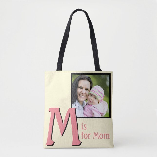 M für Mama (Vorderseite)