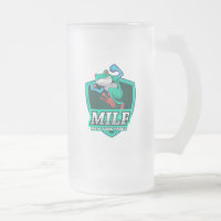 M.I.L.F. - Mann, I Liebe Frogs