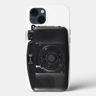 M.I.O.M. Vintage Fotokamera III Case-Mate iPhone Hülle