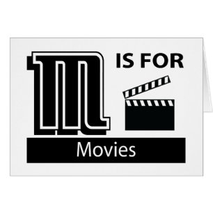 M ist für Filme