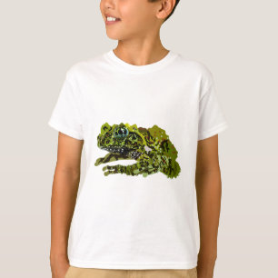 M ist für Mossy Frog T-Shirt