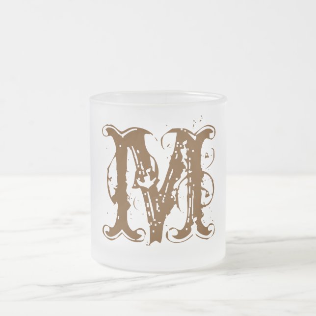 M MATTGLASTASSE (Mittel)