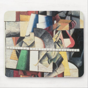 M. Matuischin Mousepad