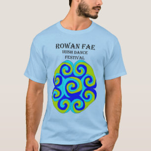M. Mcguire T-Shirt