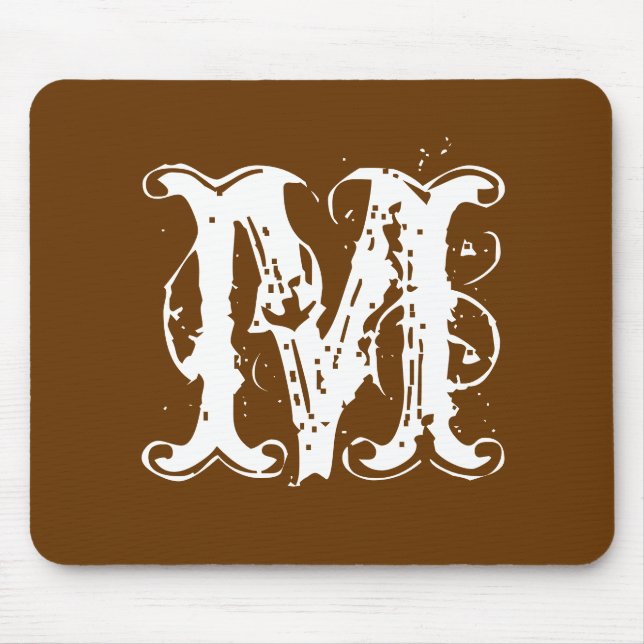 M MOUSEPAD (Vorne)