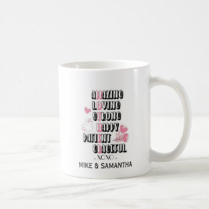 M.O.T.H.E.R. - Ein Tribut an Mamas Kaffeetasse