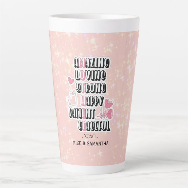 M.O.T.H.E.R. - Ein Tribut an Mamas Milchtasse (Vorderseite)