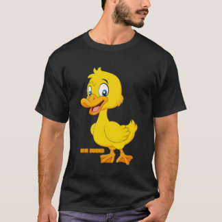M.r. Ducks Essential T - Shirt