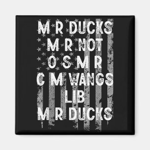 M R Enten M R Nicht O S M R Cm Wangs Lib M R Enten Magnet