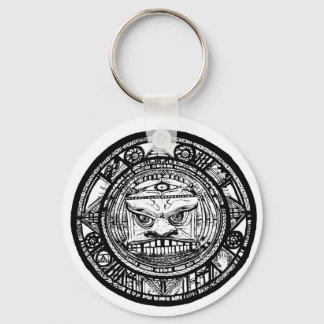 M-squared Art Production Schlüsselanhänger