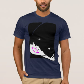 M! SS T-Shirt