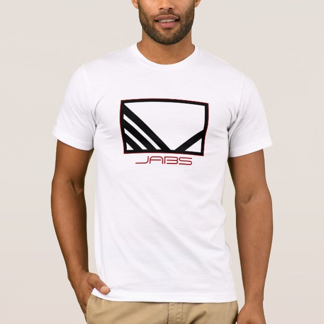 M STÖSST GITARRE T-Shirt (Vorderseite)