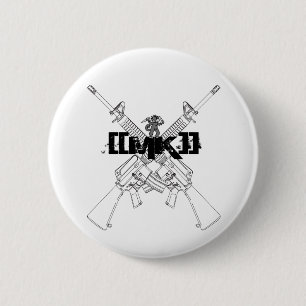 [[M]] Sturmgewehr-Knopf Button