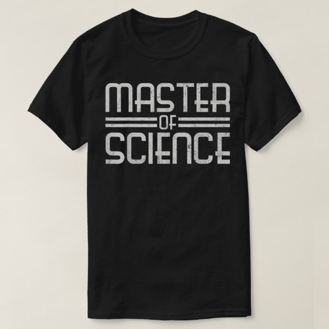 M T-Shirt (Design vorne)