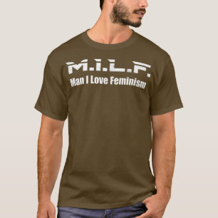 M T-Shirt
