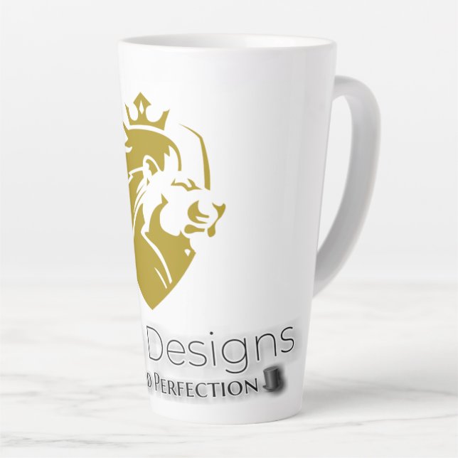 M TASSE (Rechte Ecke)