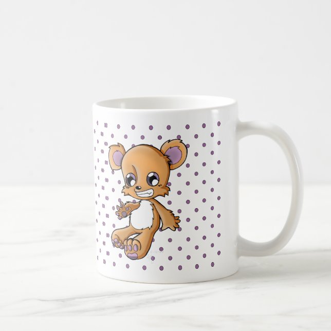 M. Teddy Tasse (Rechts)