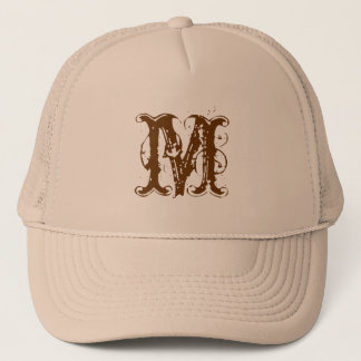 M TRUCKERKAPPE