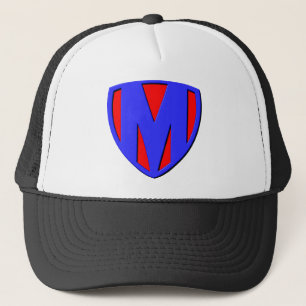 M TRUCKERKAPPE