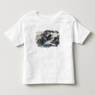 M.Ü. HUANG SHAN KLEINKIND T-SHIRT