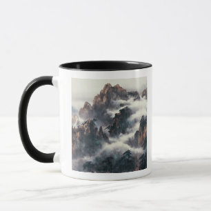 M.Ü. HUANG SHAN TASSE