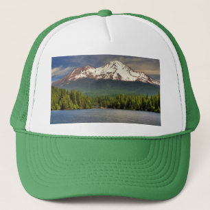 M.Ü. SHASTA VOM SEE SISKIYOU TRUCKERKAPPE