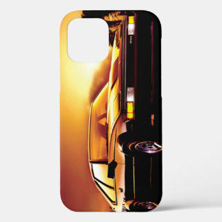 MA61 Supra Case-Mate iPhone Hülle