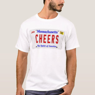 MA-Beifall T-Shirt