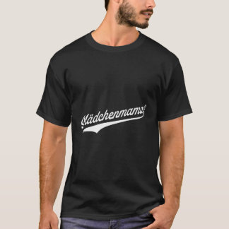 Mã Dchenmama T-Shirt