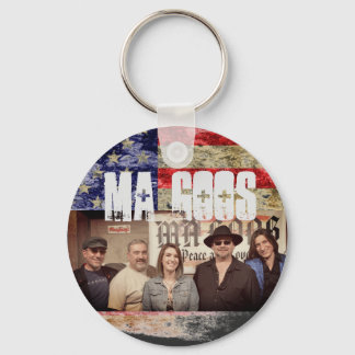 Ma Goos Schlüsselkette Schlüsselanhänger