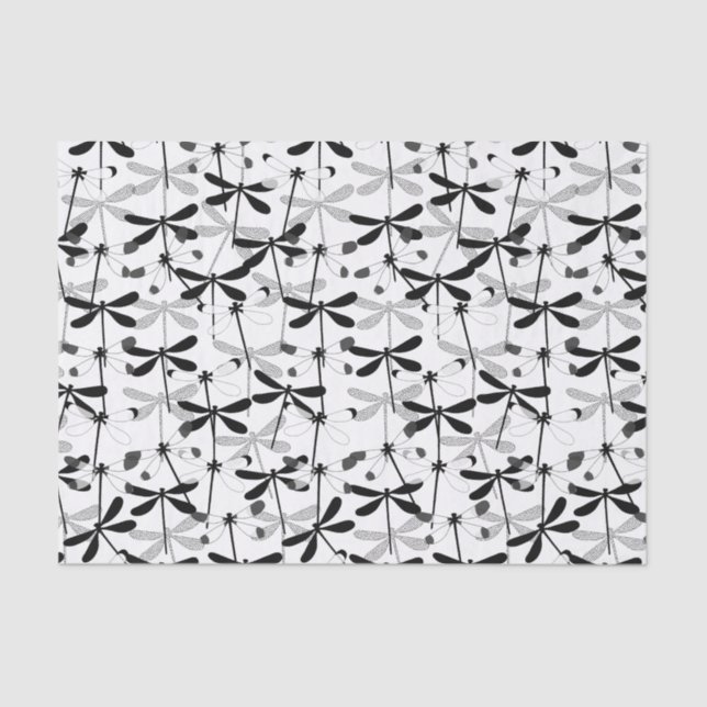 MA-LLULE-Seidenpapier Seidenpapier (Vorderseite)