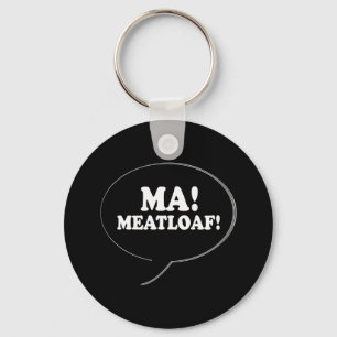 MA - MEATLOAF SCHLÜSSELANHÄNGER