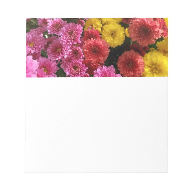 Ma Notizblock (Vorderseite)