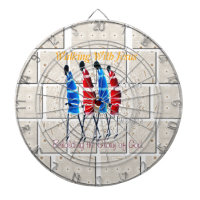 Maasai Morans Christlich Art Print