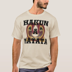 Maasai-Mosaik: Eine Feier der lebendigen Kultur T-Shirt