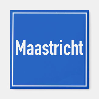 Maastricht Magnet | Niederlande | Holland