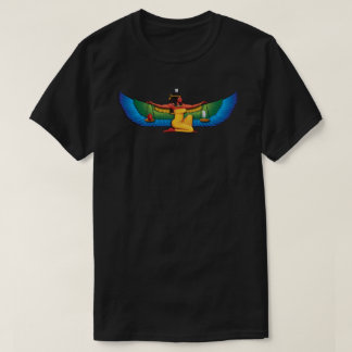 Maat Göttin der Wahrheit T-Shirt