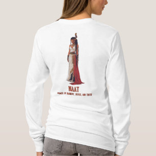 Maat T-Shirt