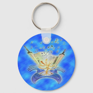 Maayan Schlüsselanhänger