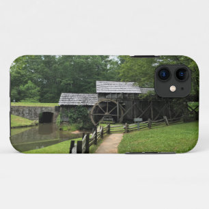 Mabry Mill, Virginia Case-Mate iPhone Hülle