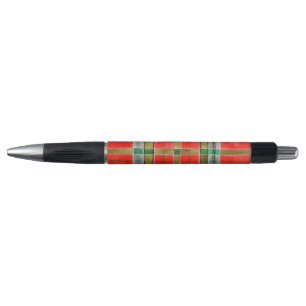 MAC BAIN TARTAN Emmy Pen Kugelschreiber