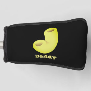 Mac Daddy Golf Headcover