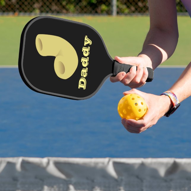 Mac Daddy Pickleball Schläger (InSitu)