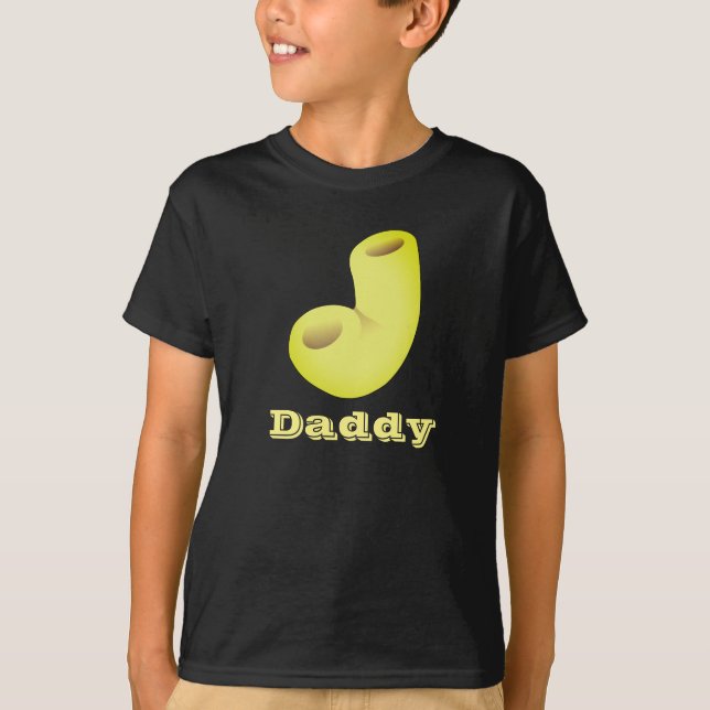 Mac Daddy T-Shirt (Vorderseite)